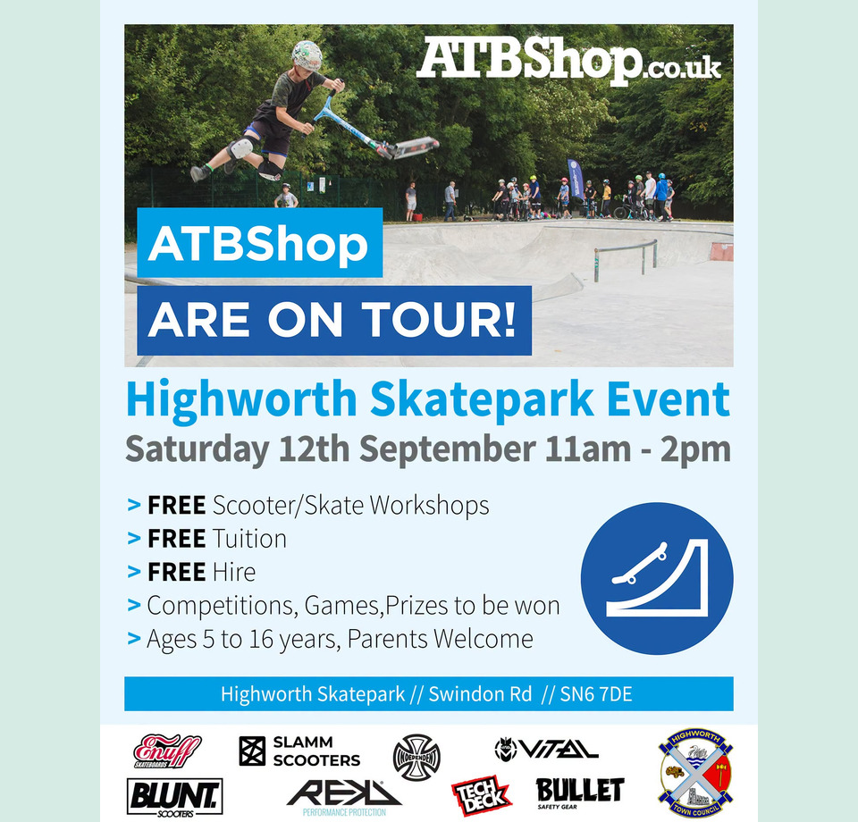 Skate Park