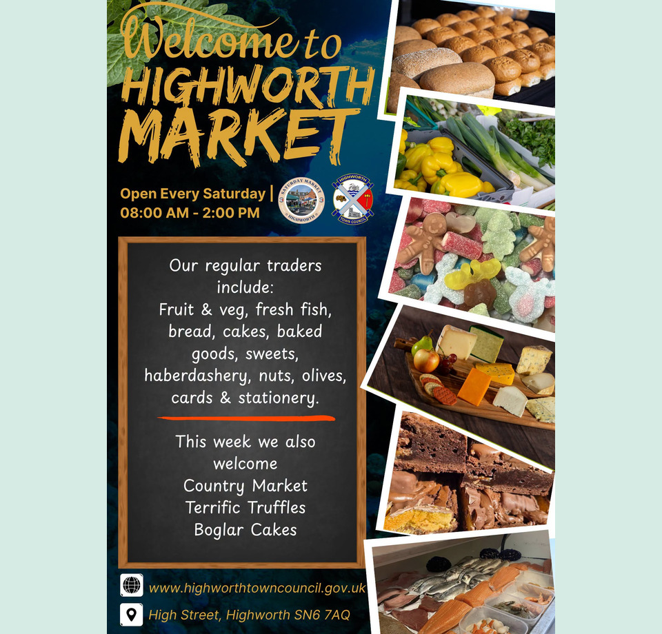 Highworth Market